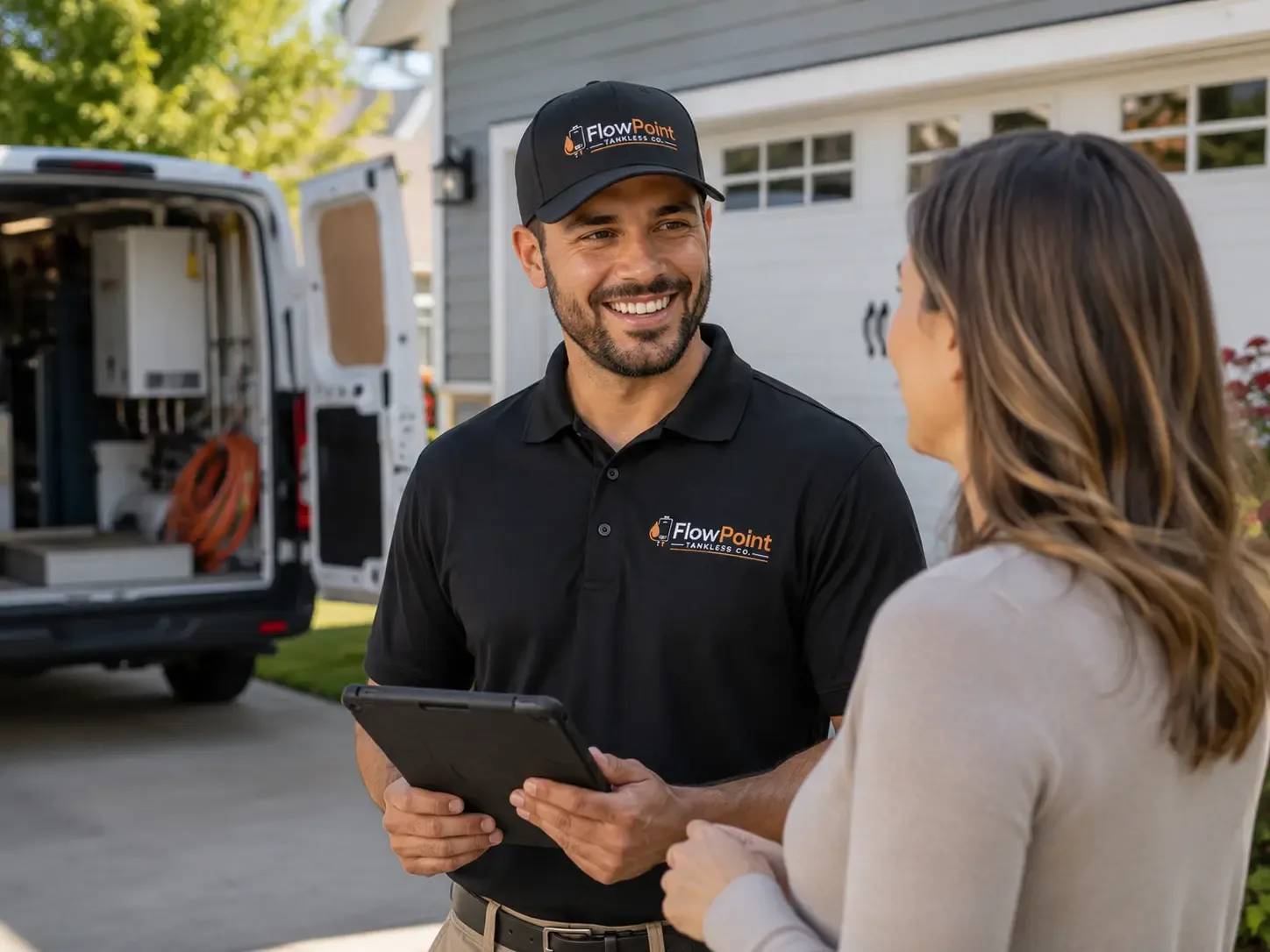 Tankless Water Heater Installation Lumberton, MS FAQs